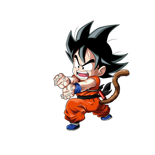 Goku (Youth)