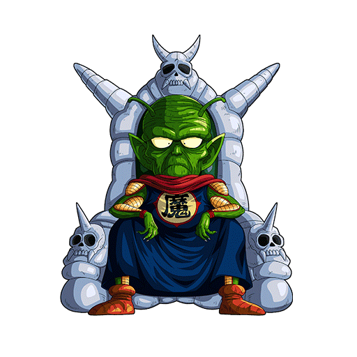 Demon King Piccolo (Elder)