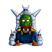 Demon King Piccolo (Elder)