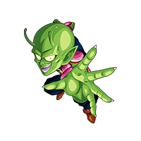 Demon King Piccolo