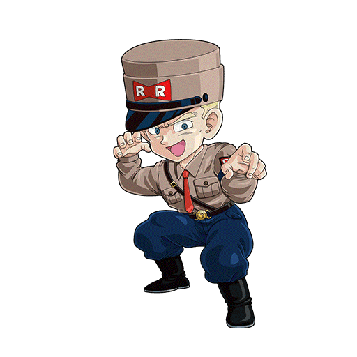 General Blue