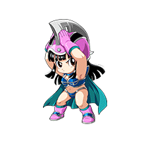 Chi-Chi (Youth)