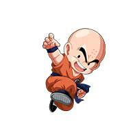 Krillin (Youth)