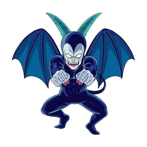 Devilman