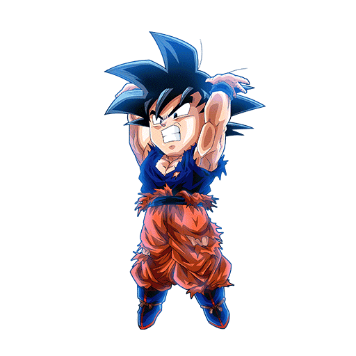 Goku