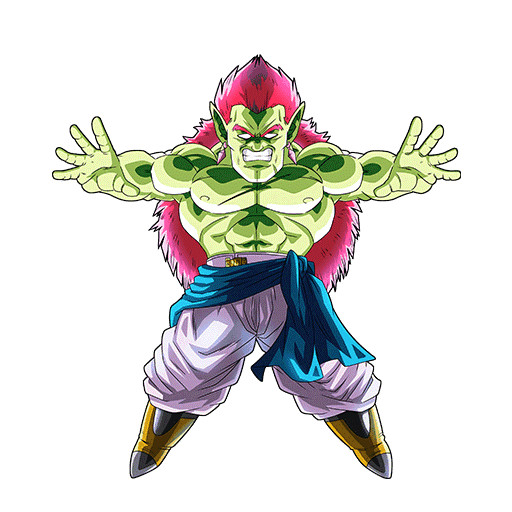 Full Power Boujack