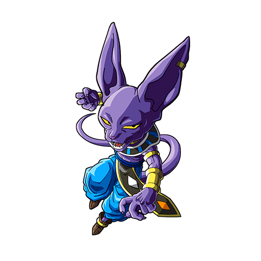 Beerus