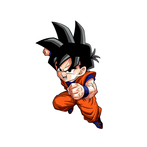 Gohan (Youth)