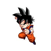 Gohan (Youth)