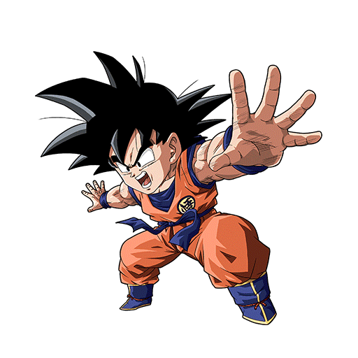 Goku