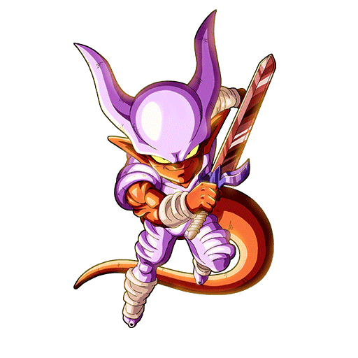 Super Janemba