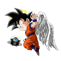 Goku (Angel)