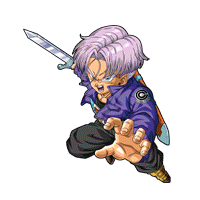Trunks (Teen)