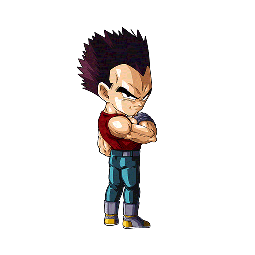 Vegeta (GT)