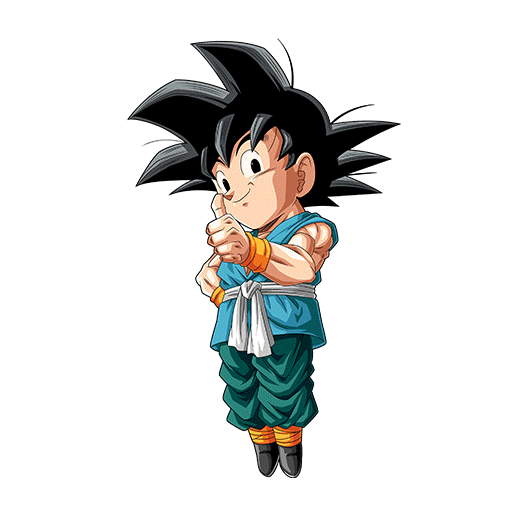 Goku