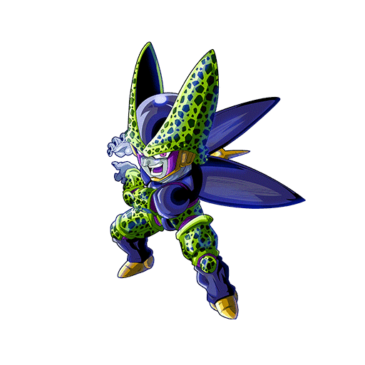 Perfect Cell