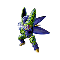Perfect Cell