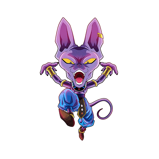 Beerus
