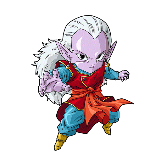 Kibito Kai