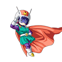 Great Saiyaman 2