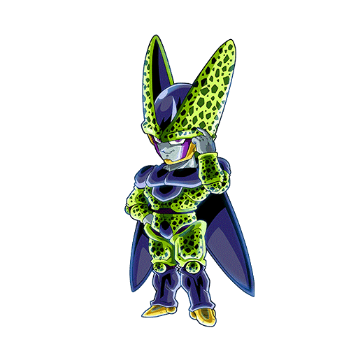 Perfect Cell