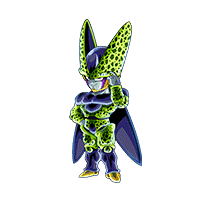 Perfect Cell