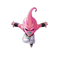 Buu (Kid)