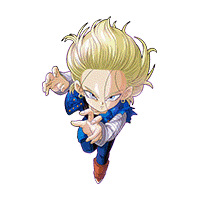 Android #18