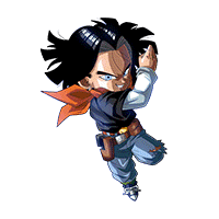 Android #17