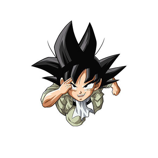 Goku