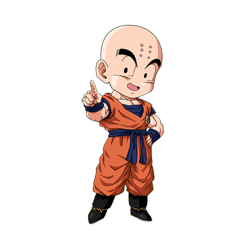 Krillin