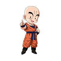Krillin