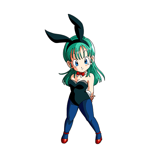 Bulma (Bunny)