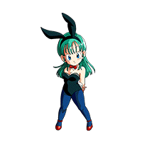 Bulma (Bunny)