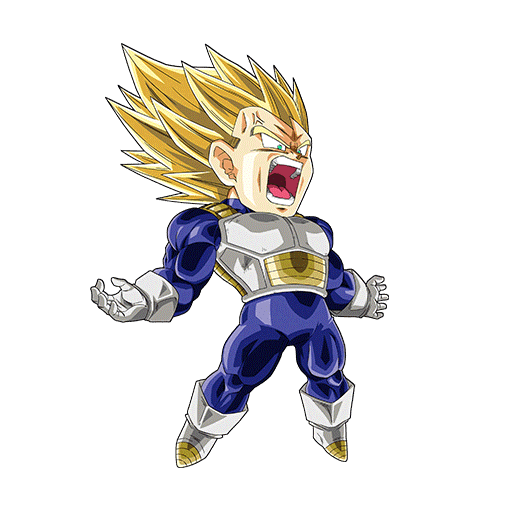 Super Vegeta