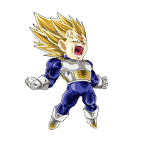 Super Vegeta