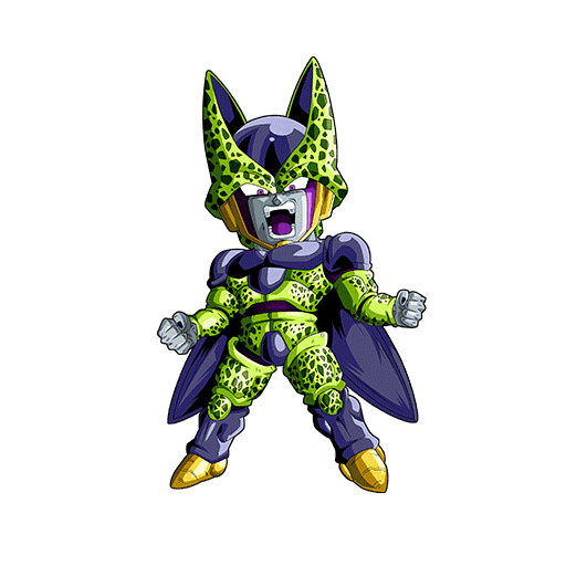 Cell (Perfect Form)