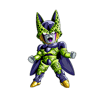 Cell (Perfect Form)