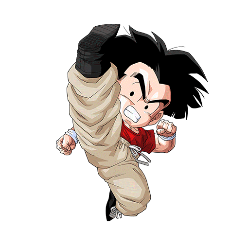 Krillin
