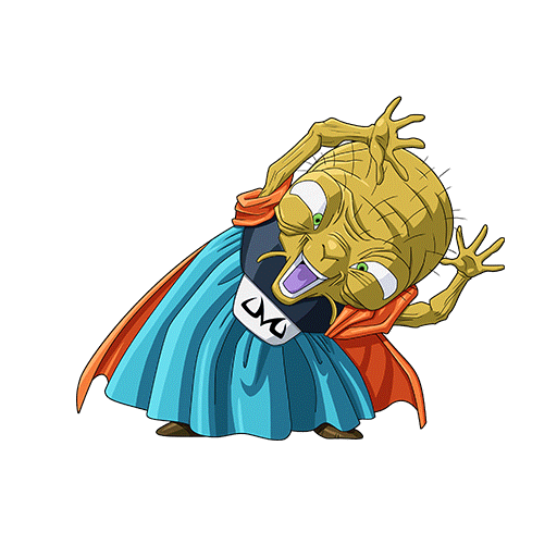 Babidi