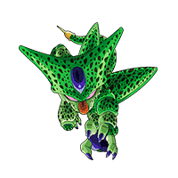 Cell (1st Form)