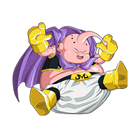 Majin Buu (Good)