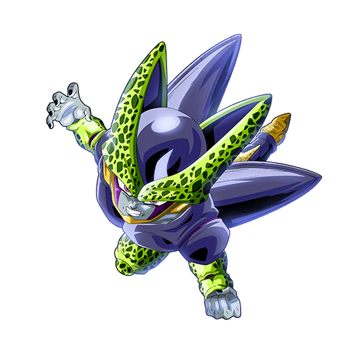 Perfect Cell