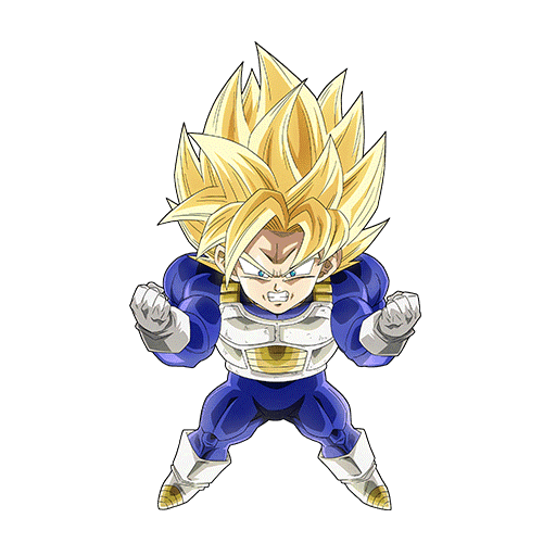 Super Saiyan Goku