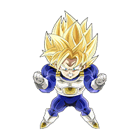 Super Saiyan Goku