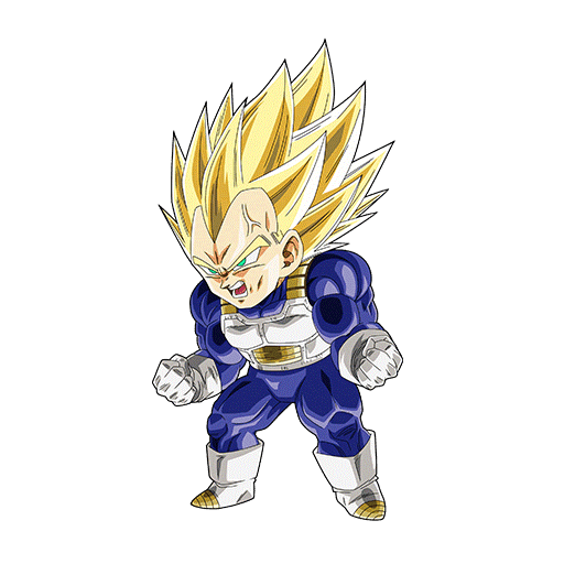 Super Vegeta