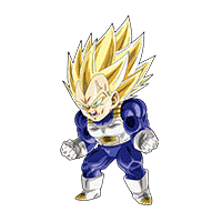 Super Vegeta