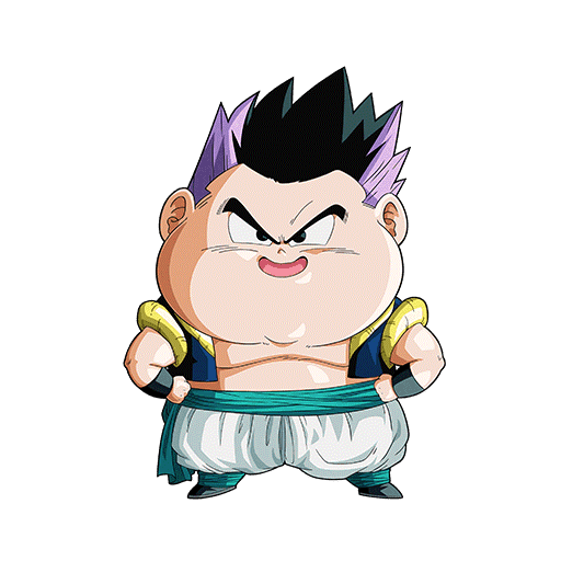 Gotenks (Failure) A
