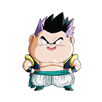 Gotenks (Failure) A