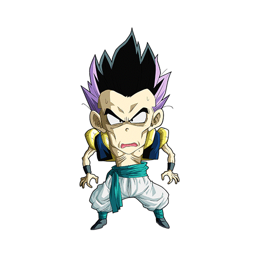 Gotenks (Failure) B